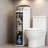 Bathroom Floor Cabinet