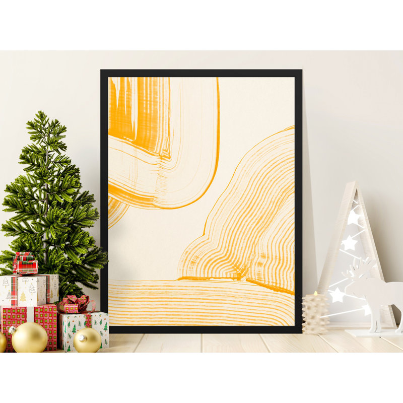 Ceniyah Single Picture Frame Print, 60.96 cm H x 40.64 cm W