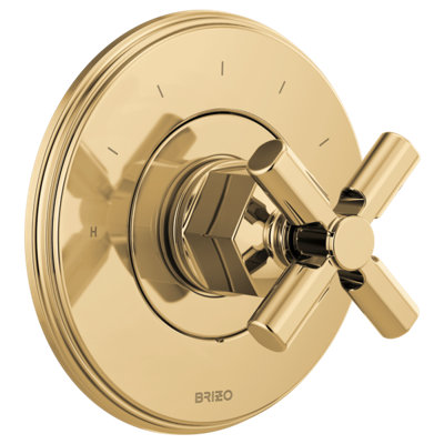Invari™®Sensori® Thermostatic Valve Trim