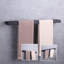 Porte-serviettes mural 24 po 2 requis-101051957
