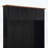 Entryway Hall Tree With Bench And Storage, Farmhouse Wood-Grain Accent For Organized Living-1223108214