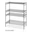 Stackable Shoe Rack