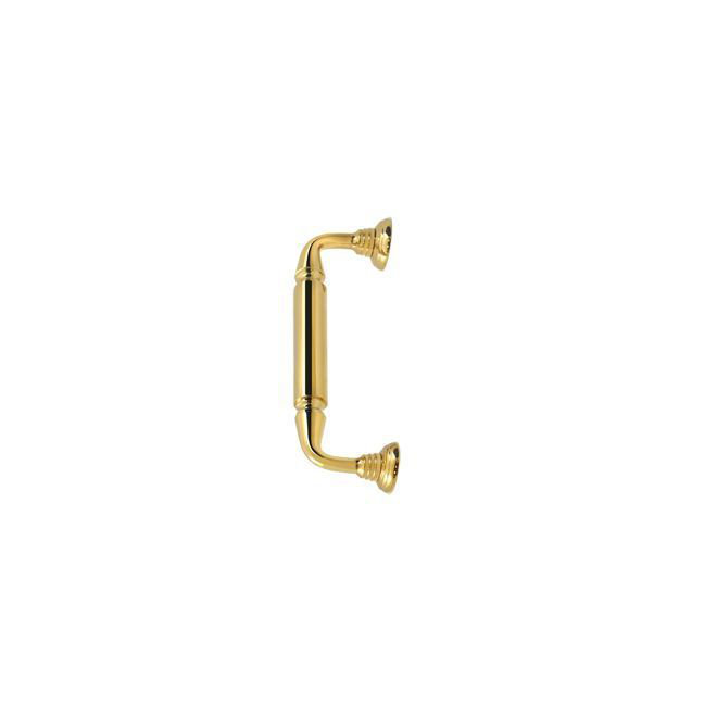Hardware, PVD Polished Brass