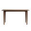 Ashford Rectangle Wooden Dining Table-1674328684