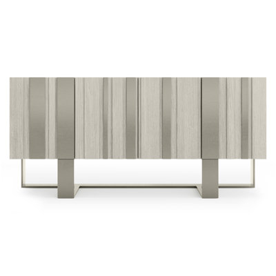 Tempo 68'' W Solid Wood Buffet