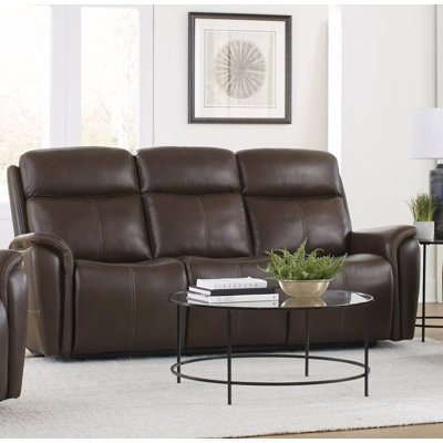 Power Reclining Sofa