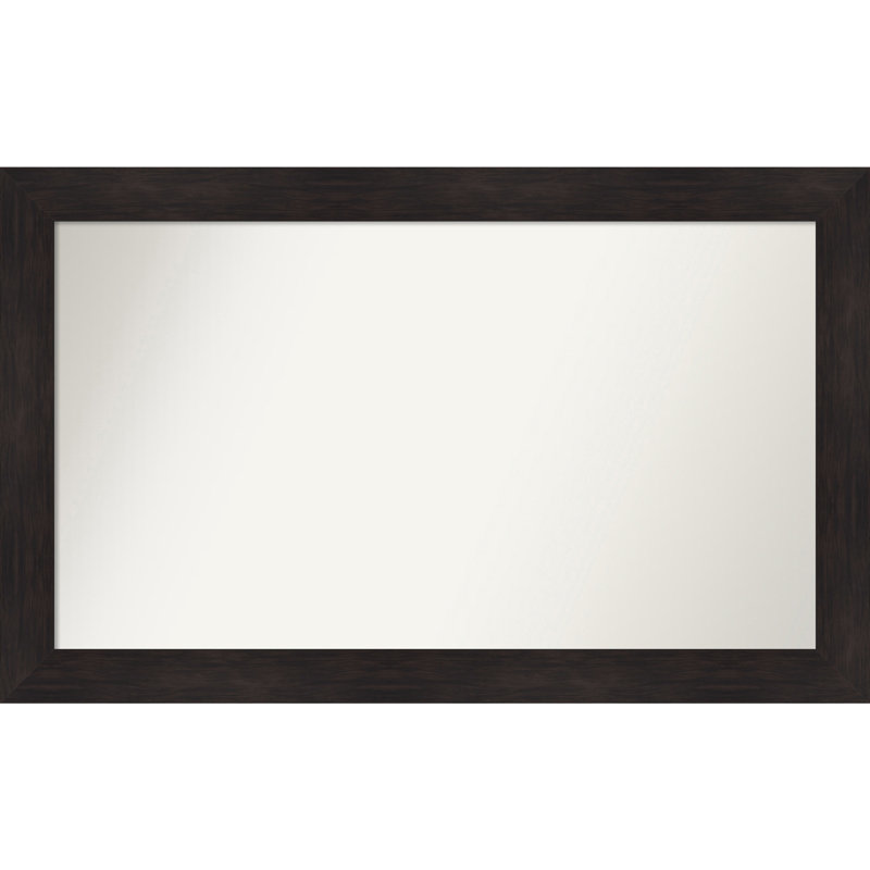 Miroir Segen, Rectangle, 30,75 po x 49,75 po
