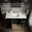 Ensemble de meuble-lavabo 48 po Southerk-65971643