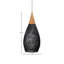 Luminaire suspendu 1 lumière Amhold-876756632