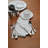 Titian A.D. Coffee Spoons by Oneida (18/0)