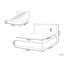 Atziry Upholstered Bed-1267791742-1267791740