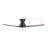 44'''' Smart Ceiling Fan With Remote, Light Kit IncludedWorks With Google Assistant And Amazon Alexa,Siri Shortcut.-1168845949