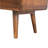 Charie Solid Wood Storage Credenza-1163233268