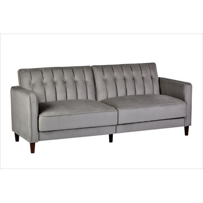 Cornell Upholstered 81'' Sofa