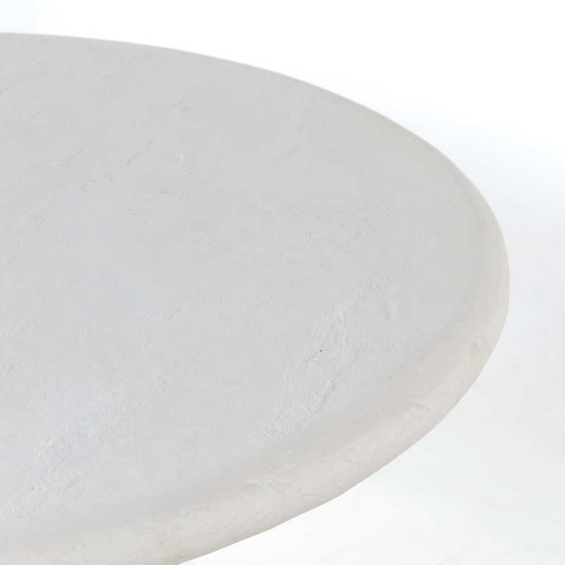 Grano Round Dining Table