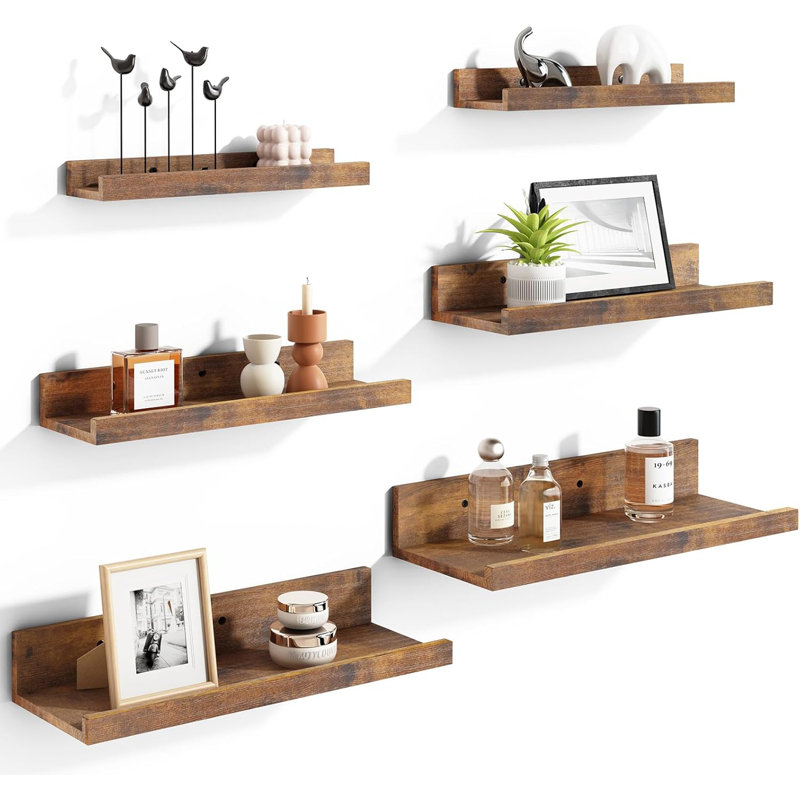 Floating Shelf