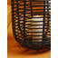 Bourbeau Wicker Tabletop Lantern-66583646