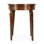 Archer 1 Drawer Burl Side Table