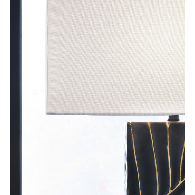 Lampe de table Woodworth