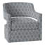 Phoebe Swivel Armchair-107421511