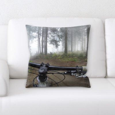 Coussin de cycle