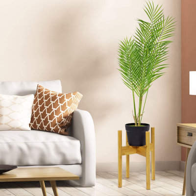 Abberton Wood Plant Stand