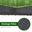 Tapis synthétique pour gazon synthétique Yescom-112556082-112556090