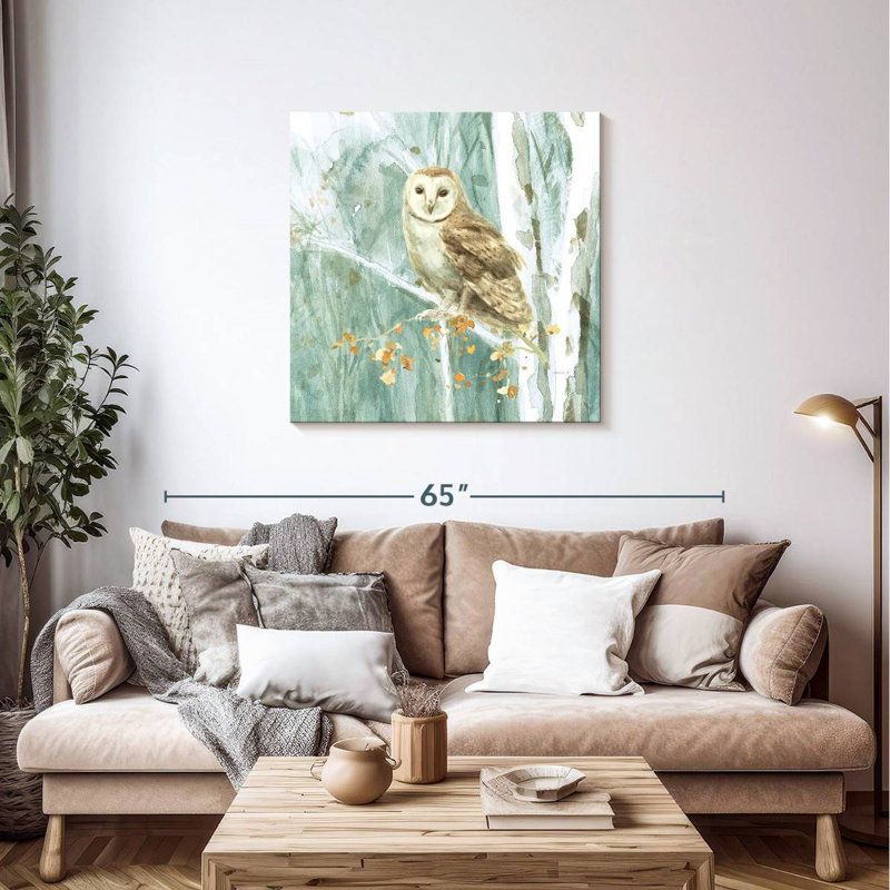 Brampt Meadows Edge II, 36" H x 36" W