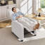 Manual-Push Back Recliner-1525332541