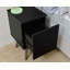 Holzheimer 35.2 cm W Bedside Table-23577584