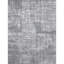 Abstract Area Rug in Ivory-75235496