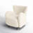 Bowie Upholstered Armchair-35651306