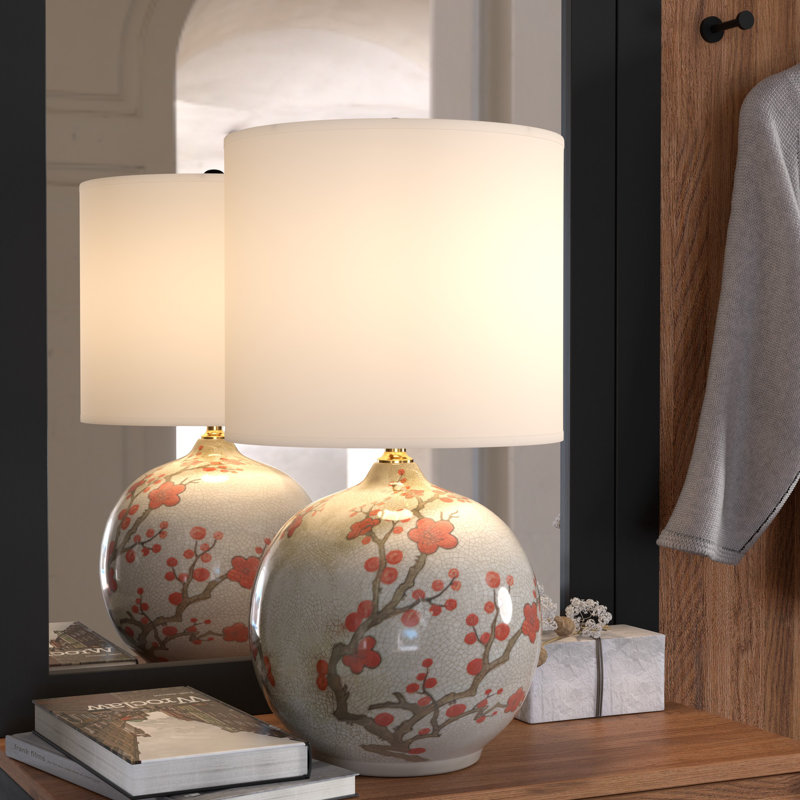 20" Table Lamp