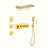 Complete Shower System
