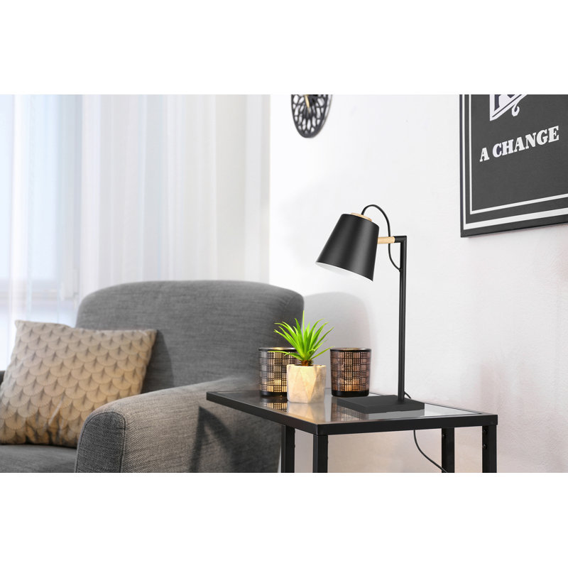 Ashiya Metal Desk Lamp