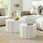 23.6" Nesting Coffee Table Set-306492804