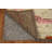 Abstract Wool Moroccan Oriental Rug 4x6