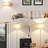 60'' Modern Floor Lamp with Shade-1671608699