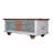 Kahle Solid Wood Accent Trunk-1504393367
