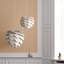 Luminaire suspendu géométrique unique à 1 lumière Aluvia-1643898479-1643898468-1643898466