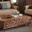 Table basse Creative