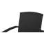 Adre Stacking Patio Dining Armchair