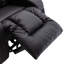 Deneishia 87cm Wide Standard Recliner with Massager-292301054-363182736