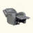 Saidie Faux Leather Lift Assist Power Recliner-194243911