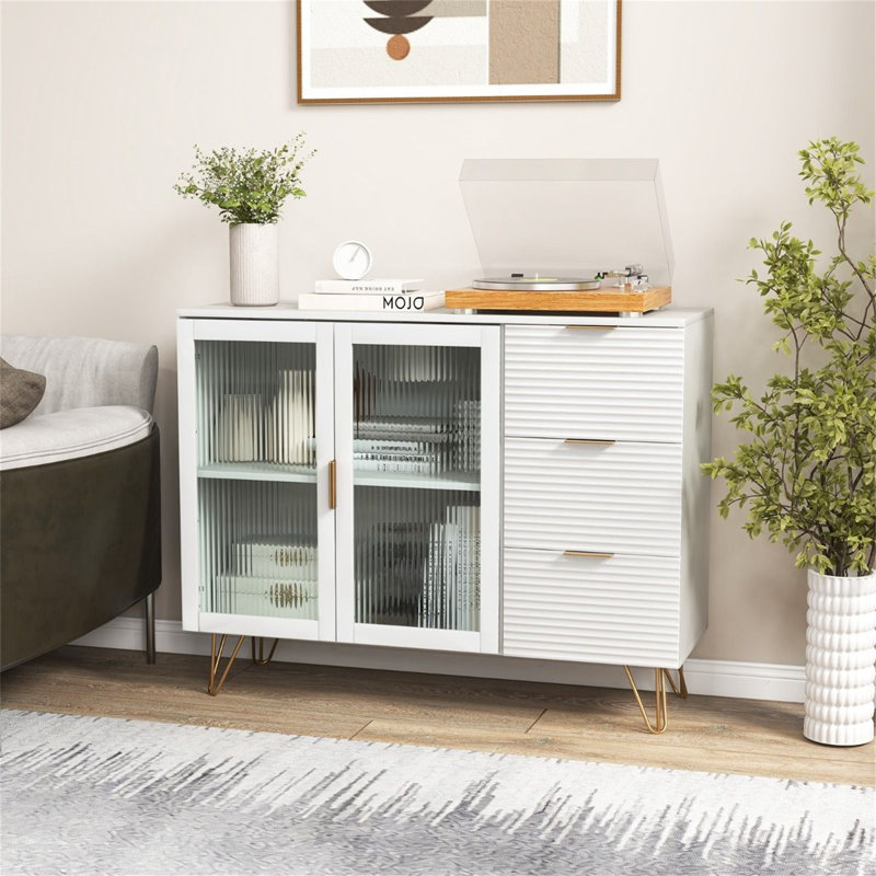 108cm Sideboard