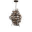20 - Light Chandelier-2133769058