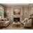 Modern 1 Light Glass Shade Wall Sconce-1877101214-1877101215