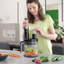 BRAUN MultiQuick 9 Hand Blender - Black