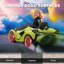 Goodyear Isabelle & Max Battery Powered Ride On with Remote Control-1849048488