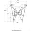 Table d'appoint Sidney